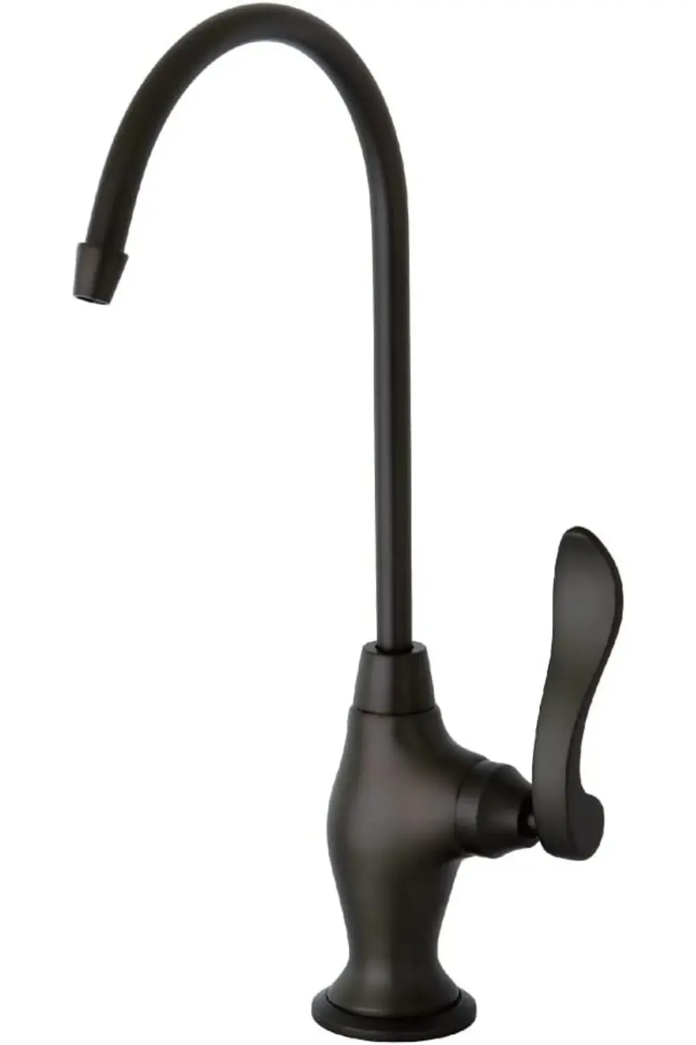 trendyvision Gourmetier KS3195NFL Nuw Fransız Tek Kolu Su Filtras