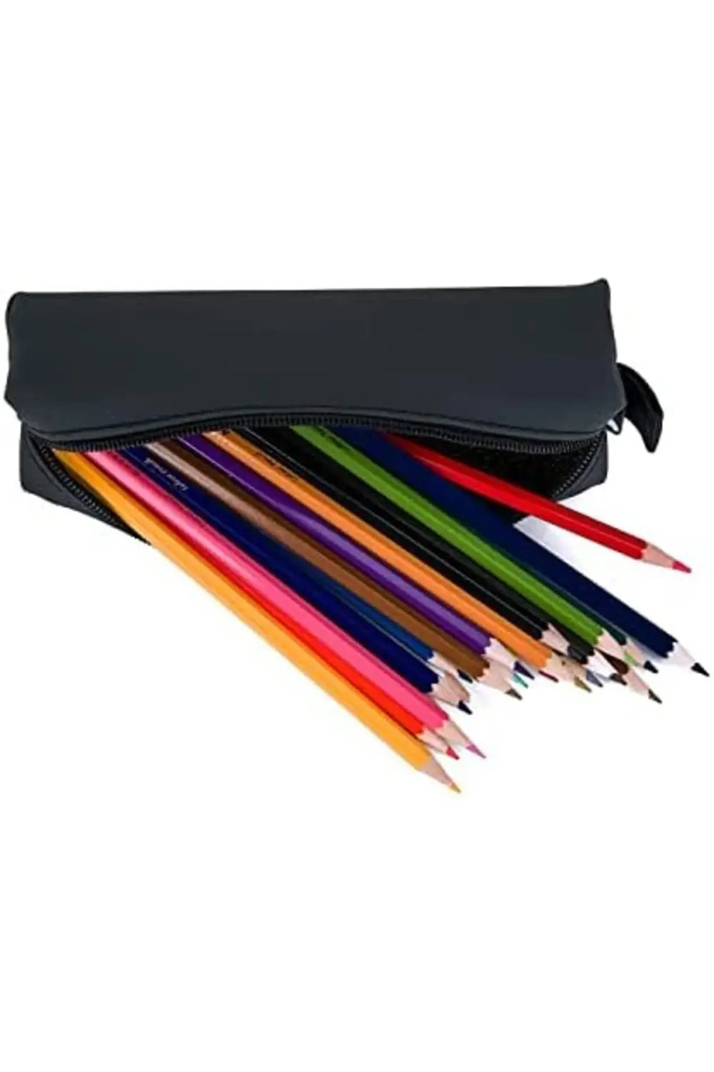 trendyvision Gözde Proje Deri Kalem Kutusu buyflicker 395519