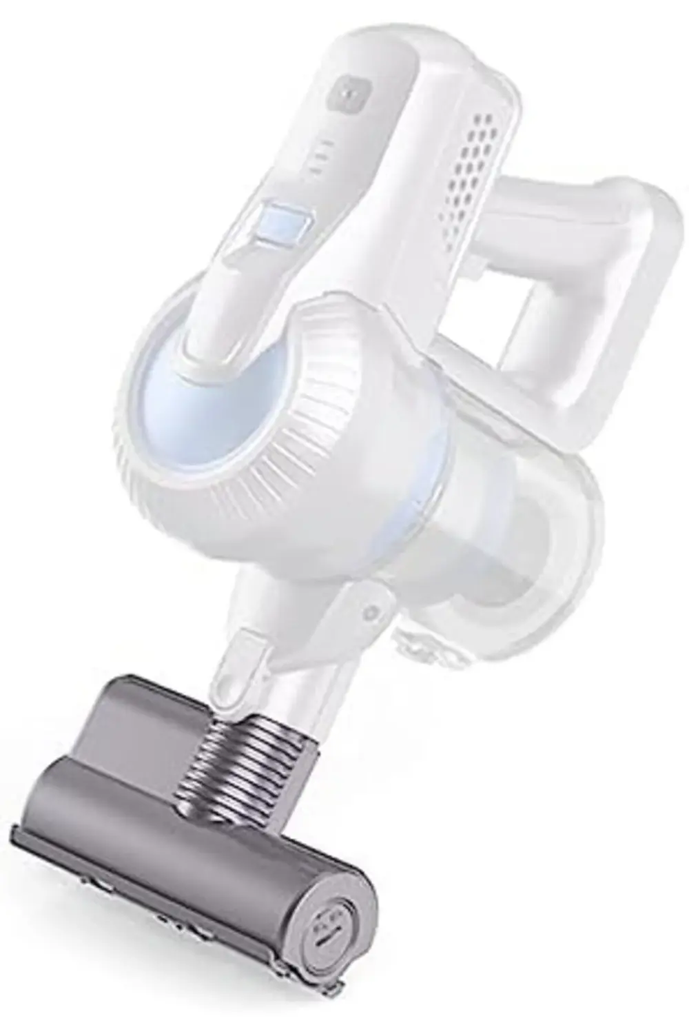 trendyvision GSC50 Akülü Elektrikli Süpürgenin Yatak Fırçası, Yat