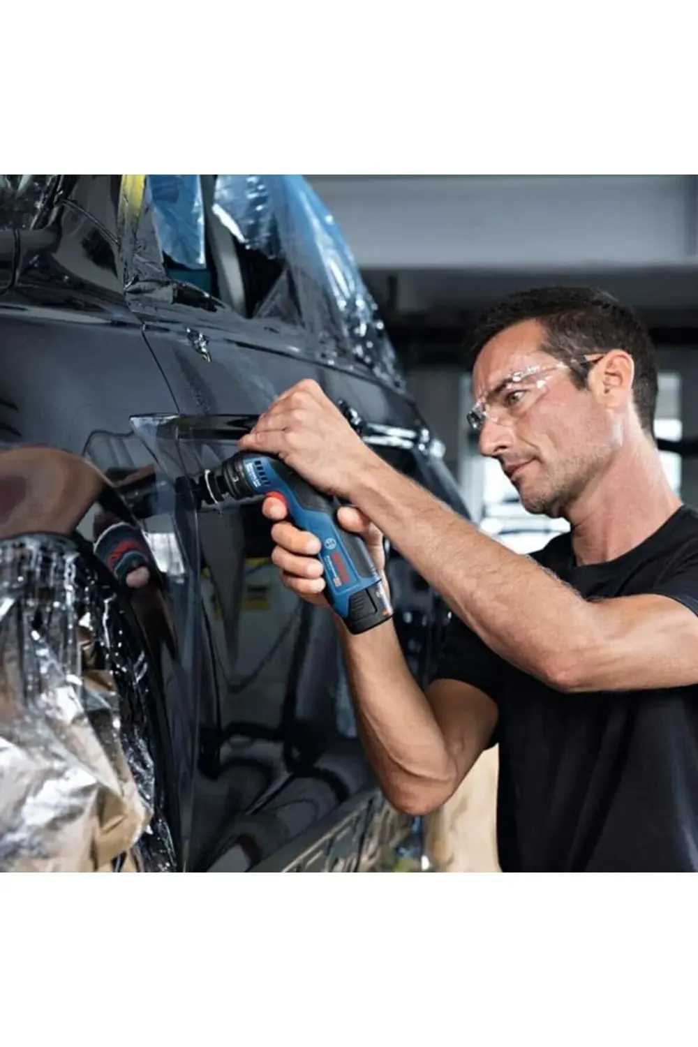 trendyvision GSS 12V-32 Akülü Titreşimli Zımpara buyflicker 39551