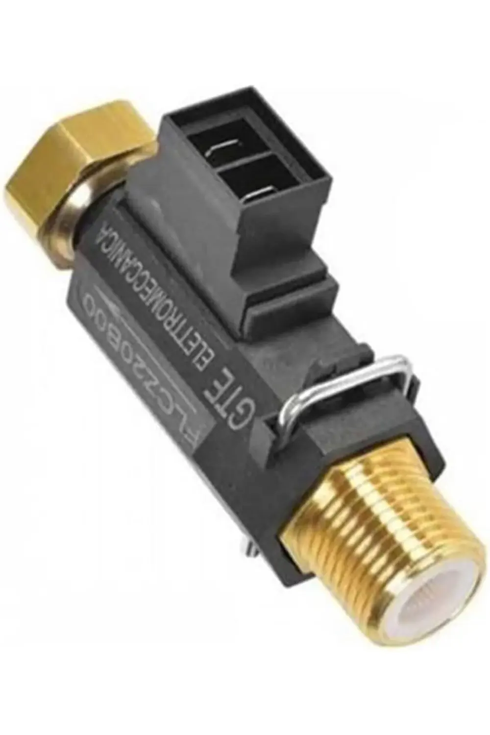 trendyvision GTE Rekorlu Akış Şalteri Eca Uyumlu buyflicker 39551