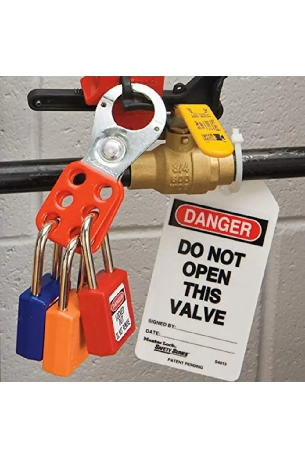 trendyvision güvenlik kilidi buyflicker 395519