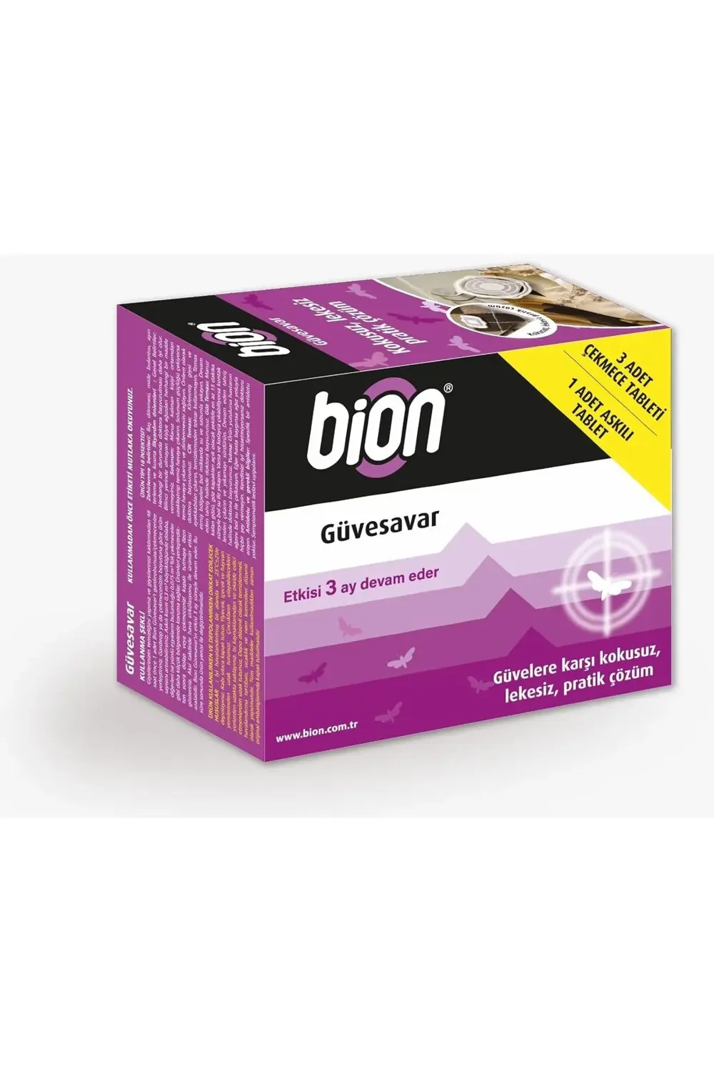 trendyvision Güvesavar buyflicker 395519