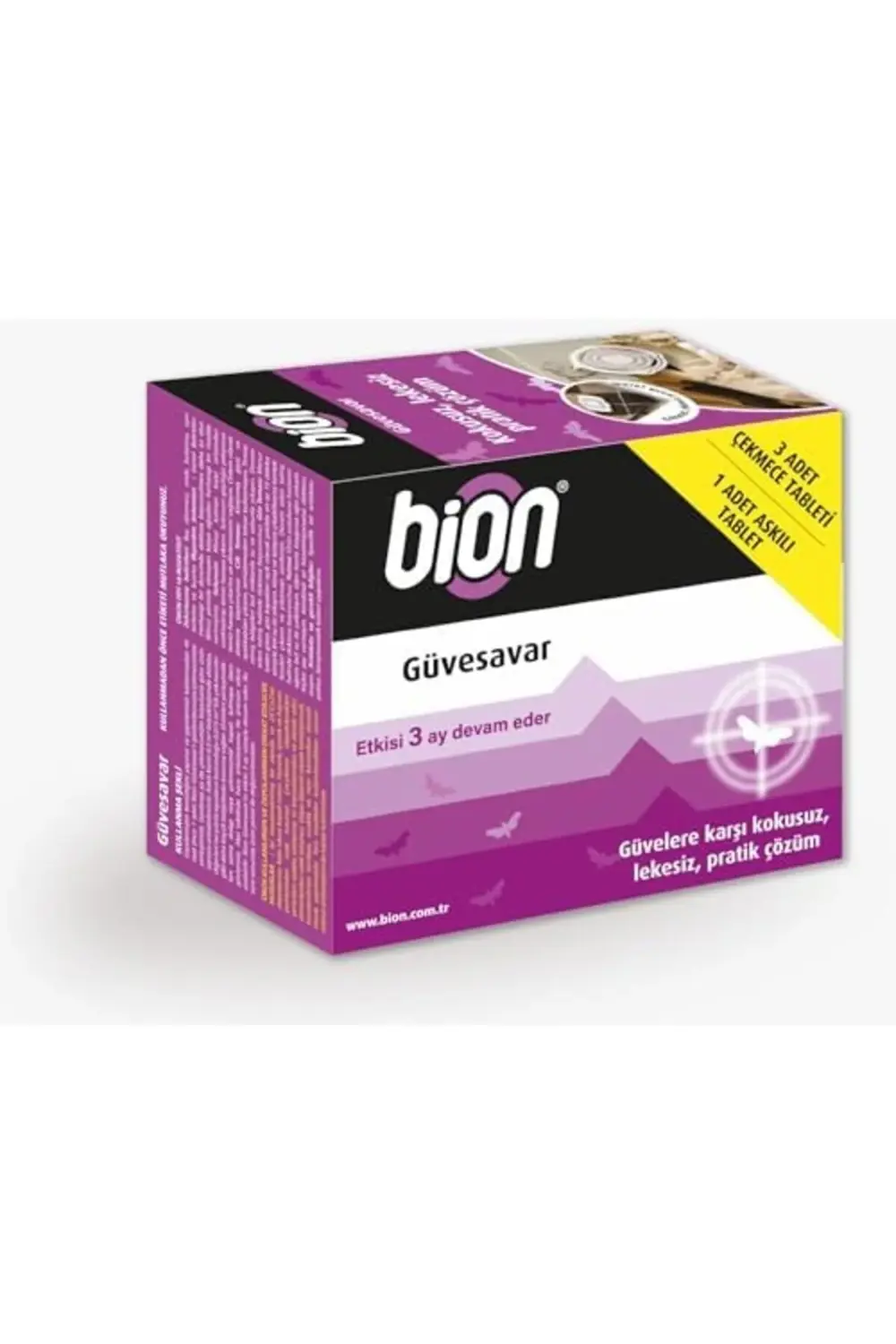 trendyvision Güvesavar buyflicker 395519