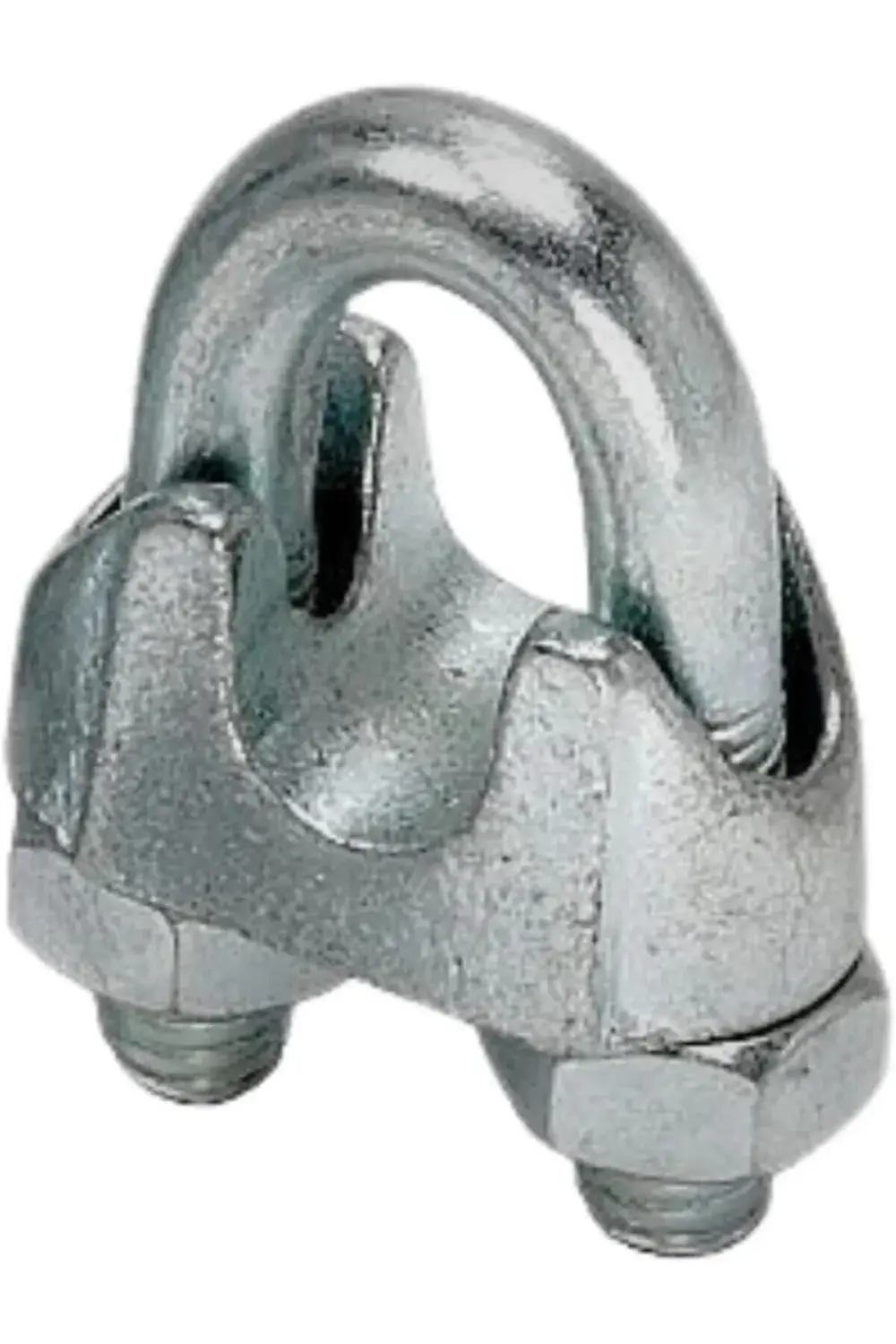 trendyvision Halat Klemens Seti, Metal, 10 mm, 5 Adet buyflicker