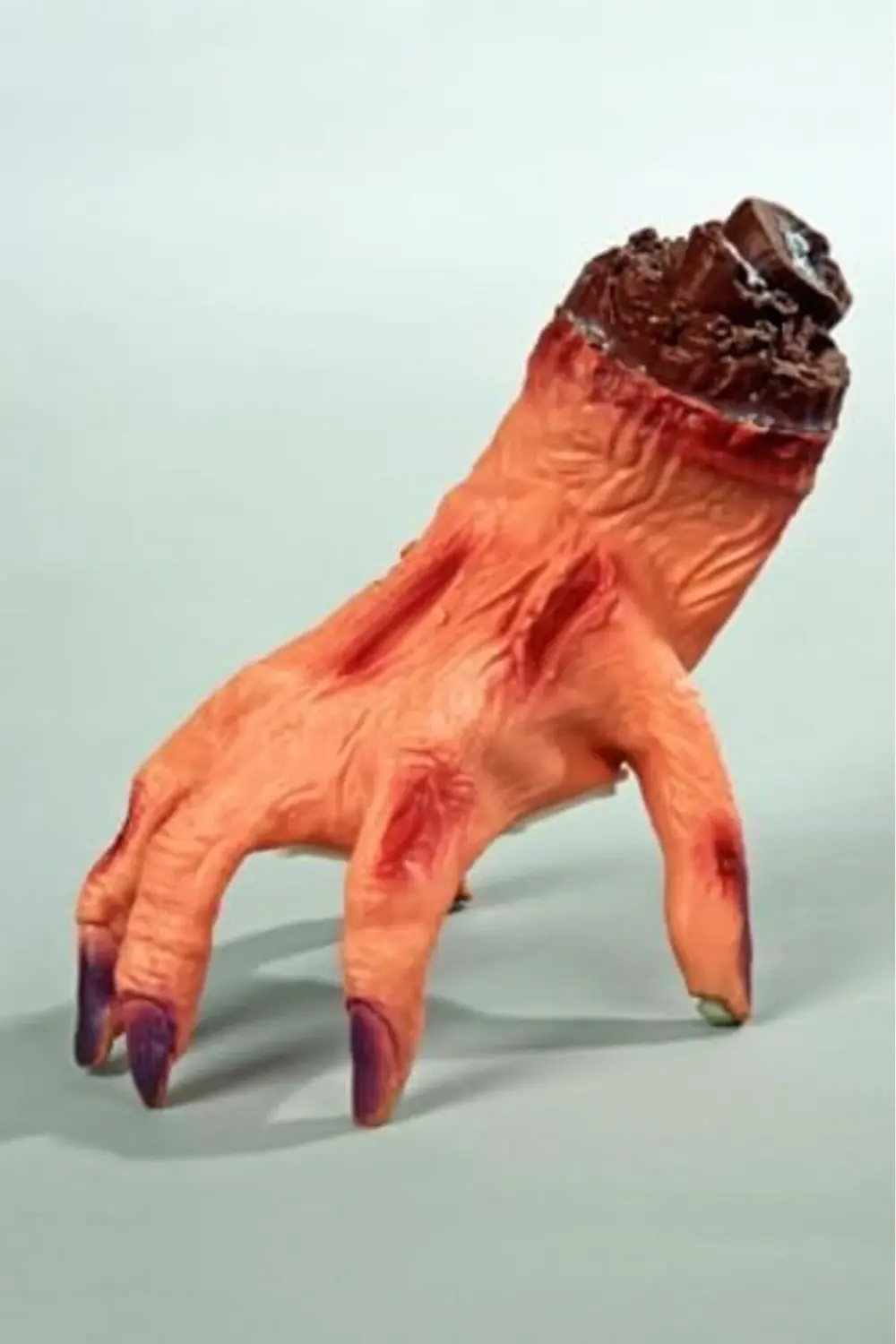 trendyvision Halloween Hareketli Kesik El buyflicker 395519