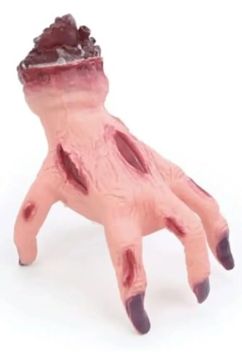 trendyvision Halloween Hareketli Kesik El buyflicker 395519