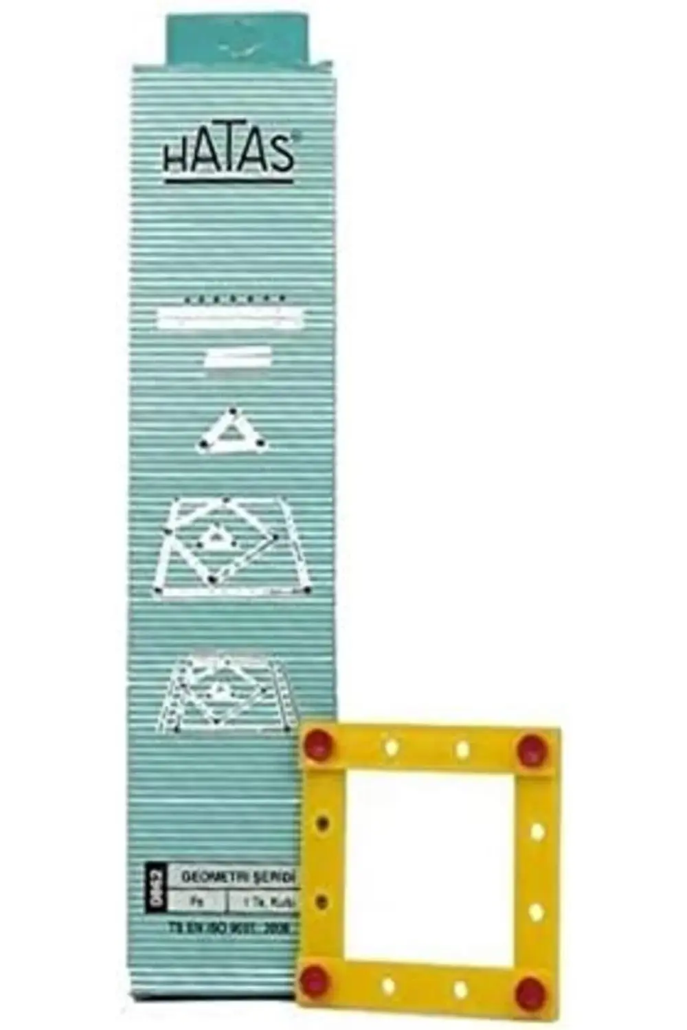 trendyvision Hatas 0862 Geometri Şeridi buyflicker 395519