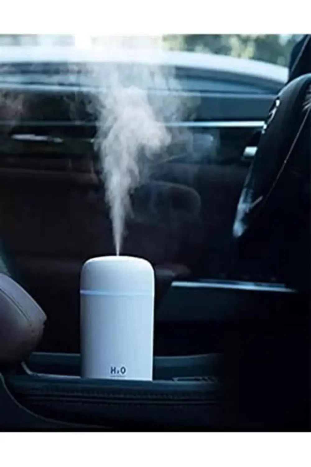 trendyvision Hava - Oda- Araç Nemlendirici Buhar Makinesi buyflic