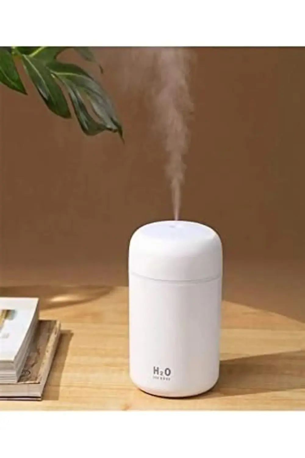 trendyvision Hava - Oda- Araç Nemlendirici Buhar Makinesi buyflic