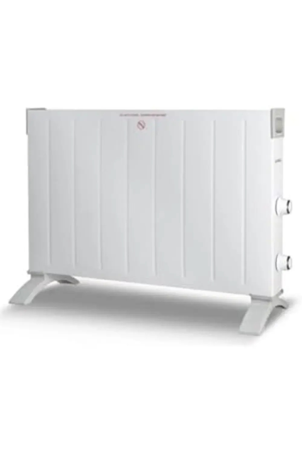 trendyvision Hc -2947 Beyaz Konvektör Konveksiyonel Isıtıcı 2500W