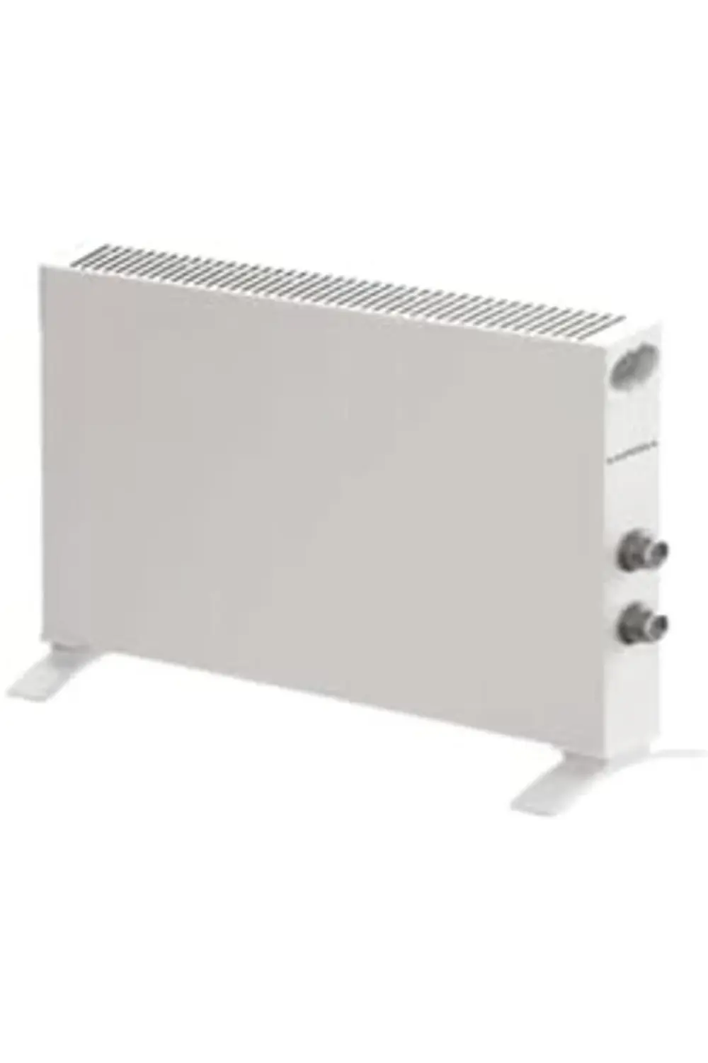 trendyvision Hc -2947 Beyaz Konvektör Konveksiyonel Isıtıcı 2500W