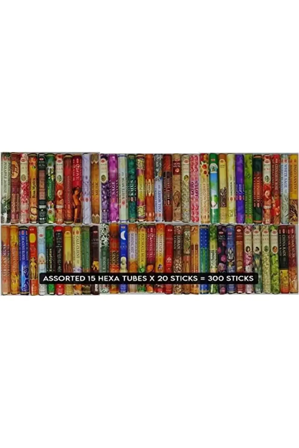 trendyvision HEM Tütsü Kutusu Seti, 6'lı buyflicker 395519