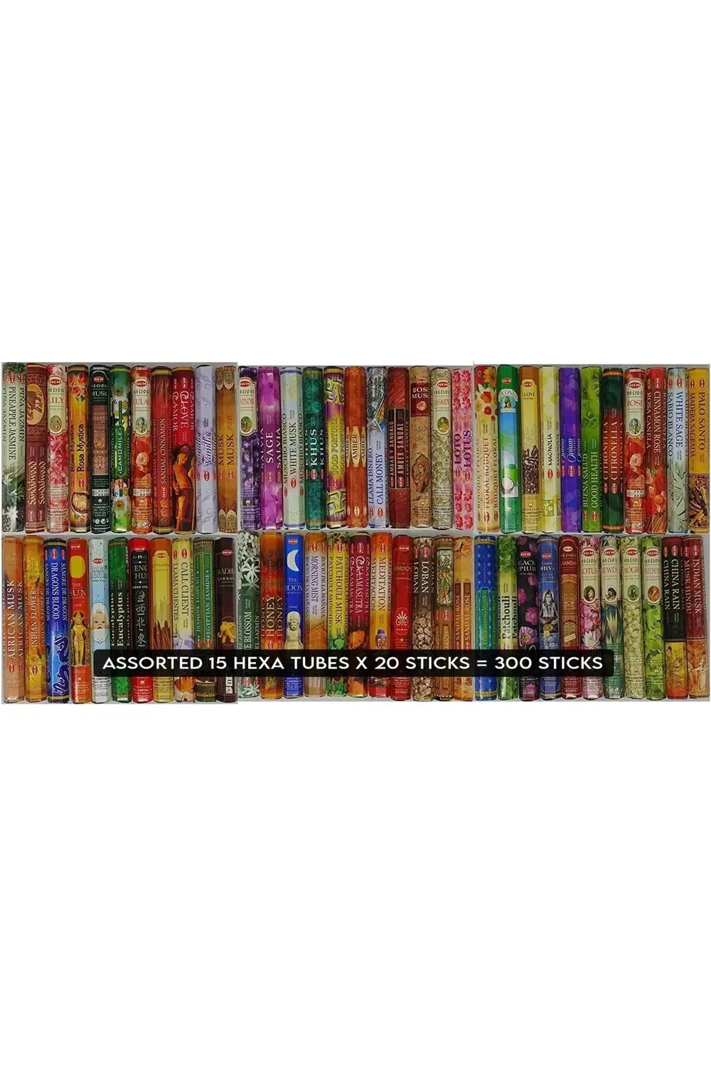 trendyvision HEM Tütsü Kutusu Seti, 6'lı buyflicker 395519