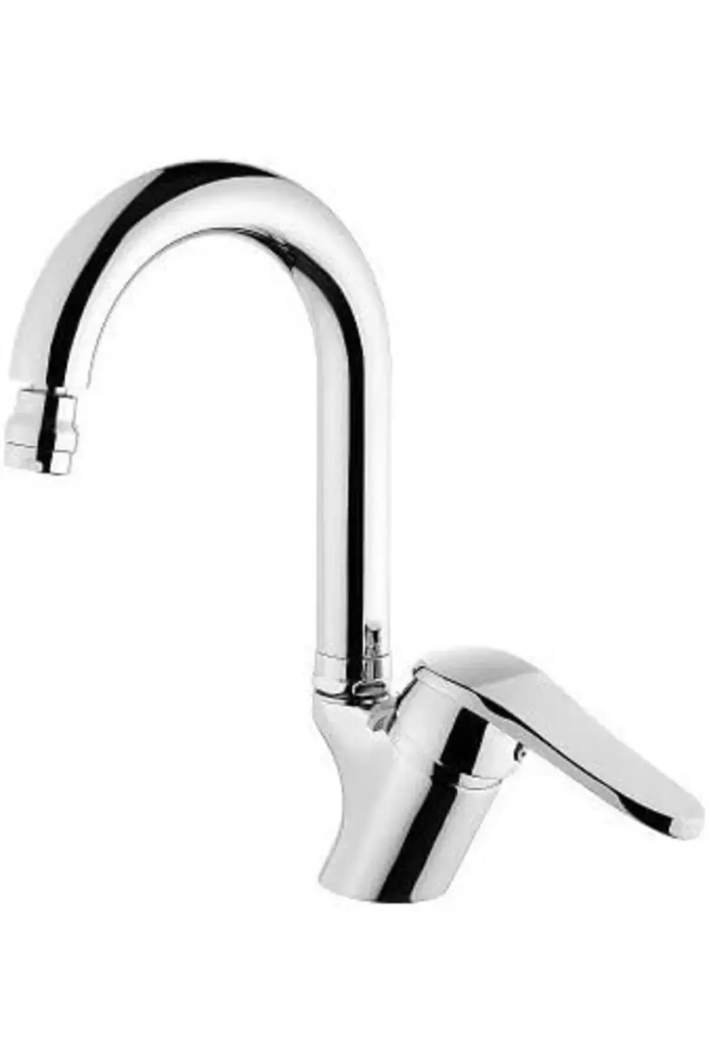 trendyvision HMS Mix 360° Döner Başlıklı Lavabo Bataryası buyflic