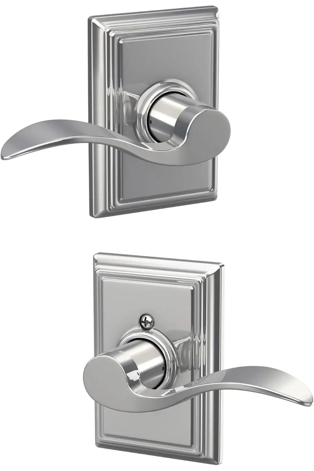 trendyvision Hol ve Dolap Kolu, Parlak Krom (F10 ACC 625 ADD) buy