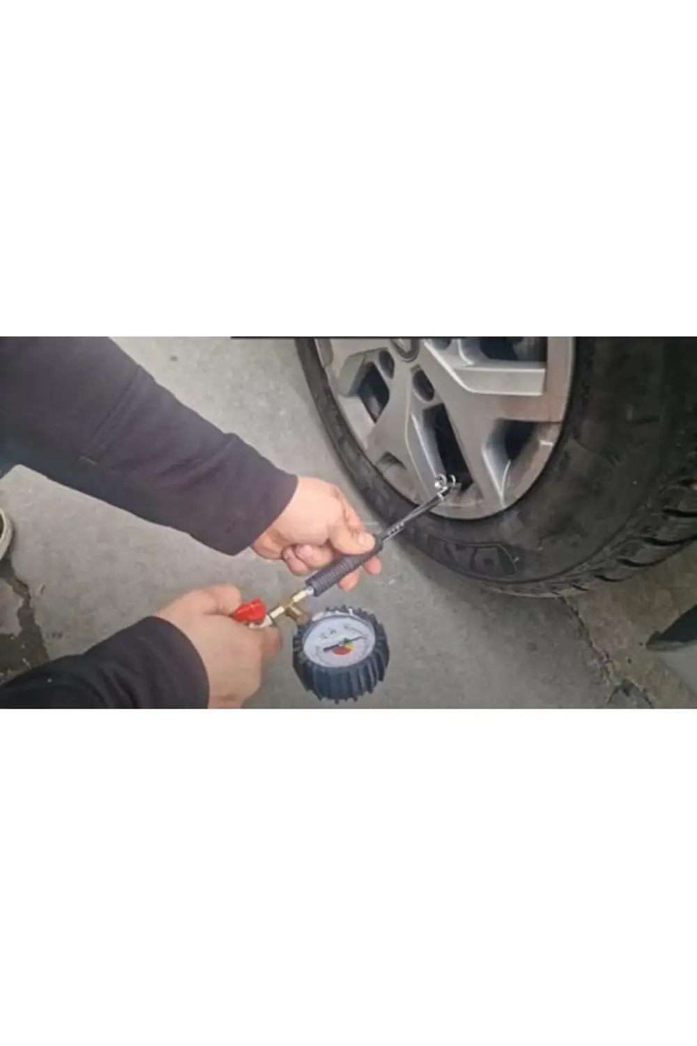 trendyvision Hortum Girişli Hava Jakı, Endüstriyel, Kompresör Uyu