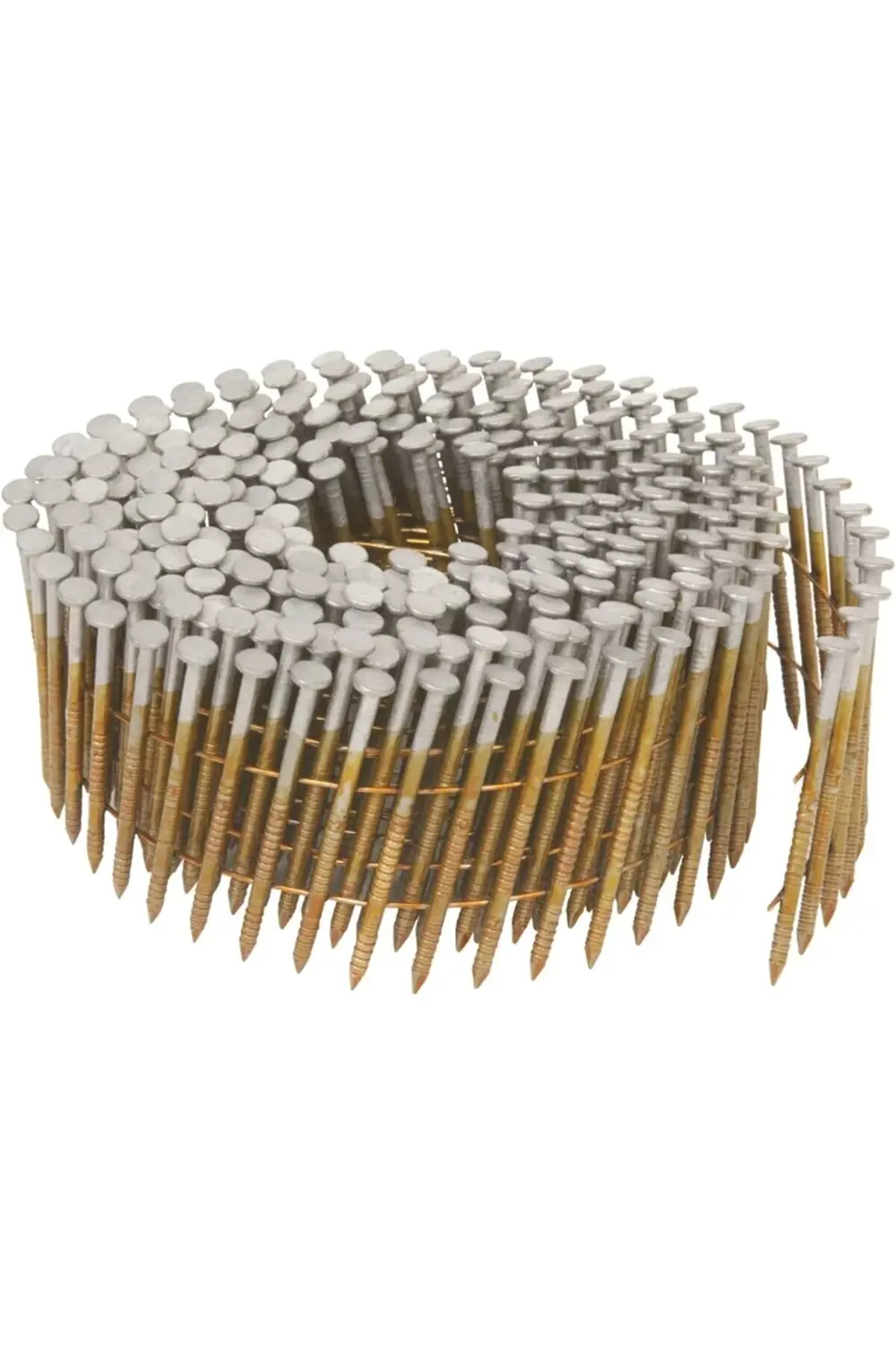 trendyvision HPT 13365HHPT 2 inç x.092 Kenar Çivileri, 5,08 cm x