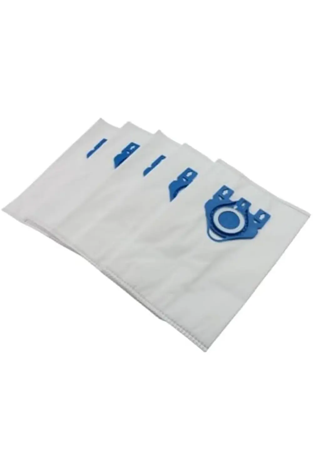 trendyvision HyClean GN ile Uyumlu Elektrikli Süpürge Torbası 5'l