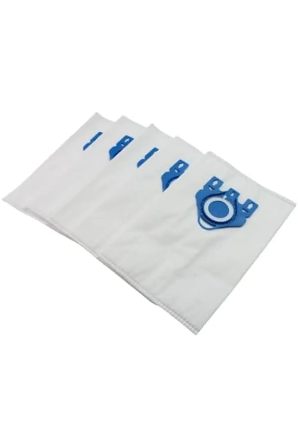 trendyvision HyClean GN ile Uyumlu Elektrikli Süpürge Torbası 5'l