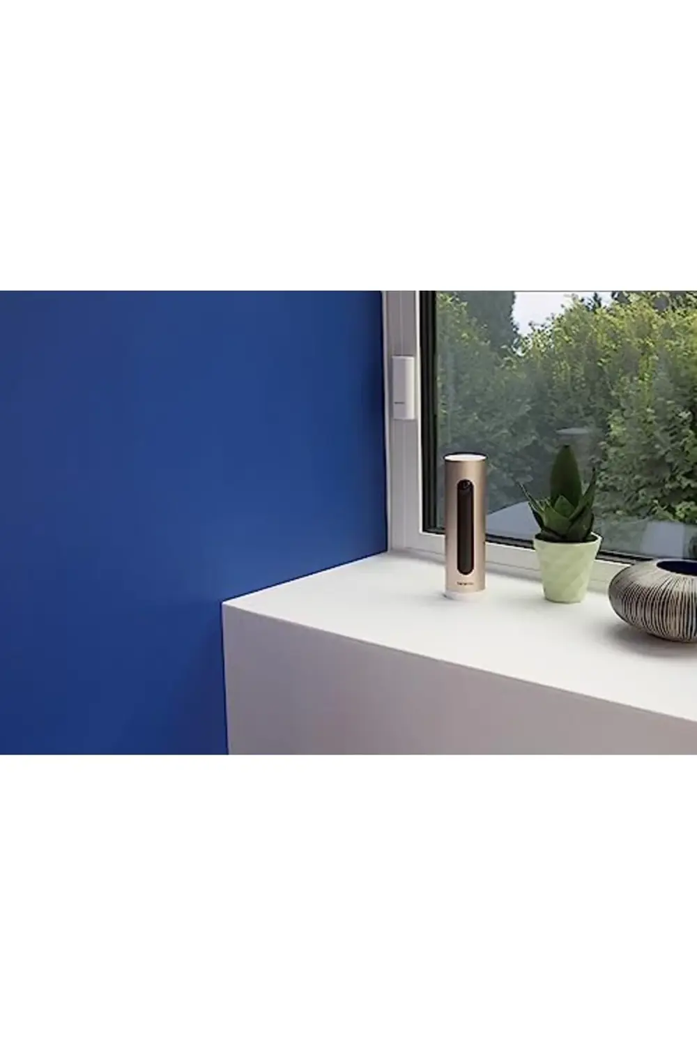 trendyvision İç Mekan Akıllı Güvenlik Kamerası NSC01-EU buyflicke