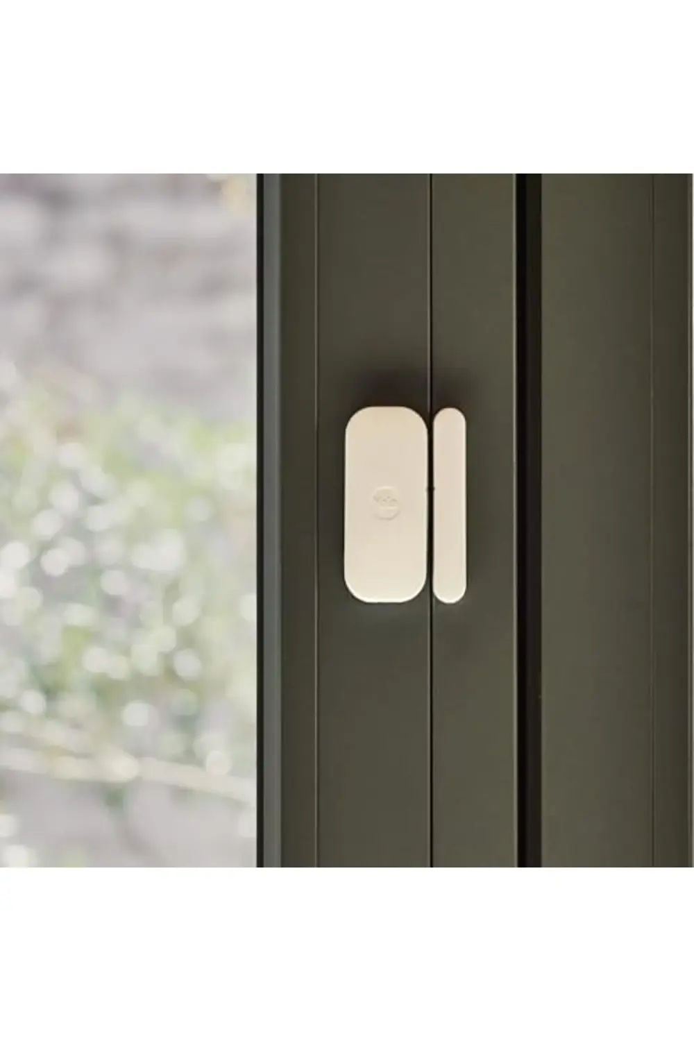 trendyvision İç Mekan Kapı ve Pencere Sensörü - Akıllı Alarm Akse