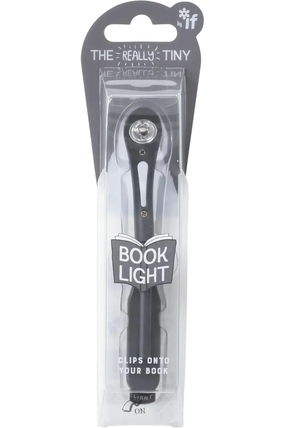 trendyvision IF Tiny Kitap Okuma Lambası Orman Gri buyflicker 395