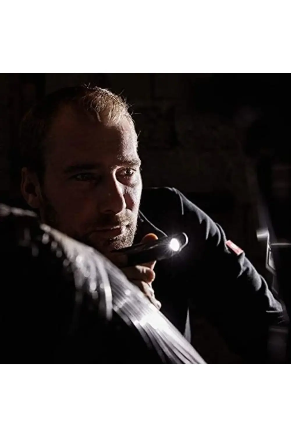 trendyvision iF2R LED şantiye projektörü buyflicker 395519