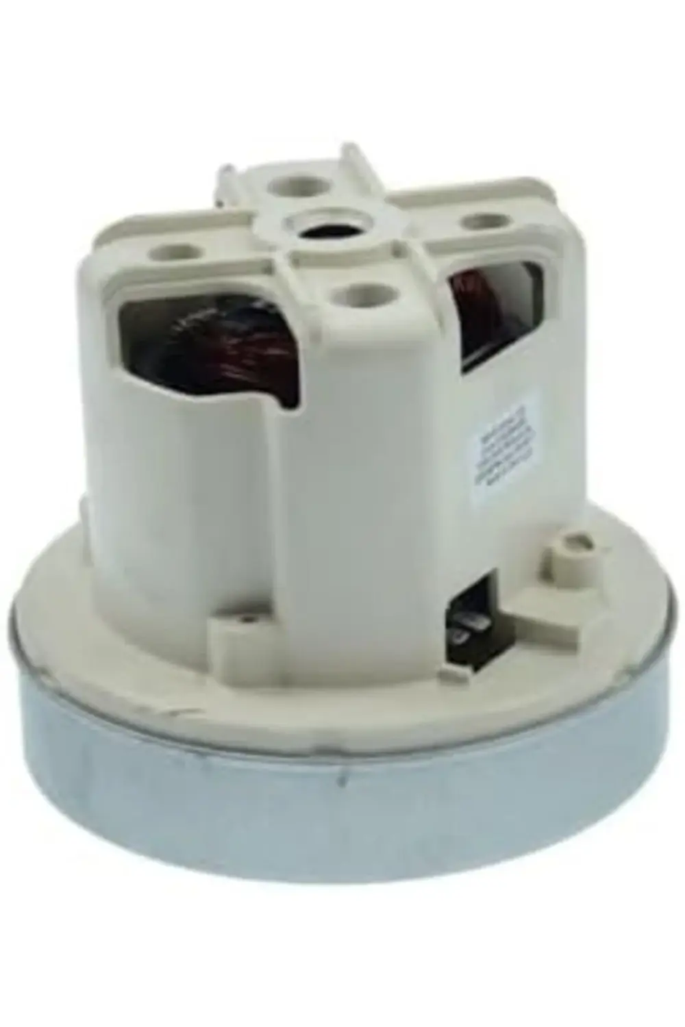 trendyvision ile Uyumlu Süpürge Motoru buyflicker 395519