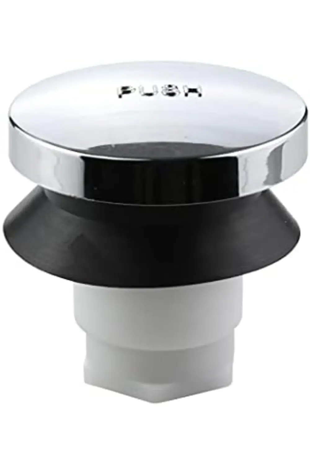 trendyvision Inc. 80811 -TOE Tub stoper, Chrome by buyflicker 395