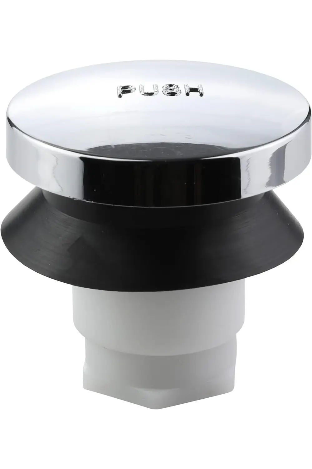 trendyvision Inc. 80811 -TOE Tub stoper, Chrome by buyflicker 395