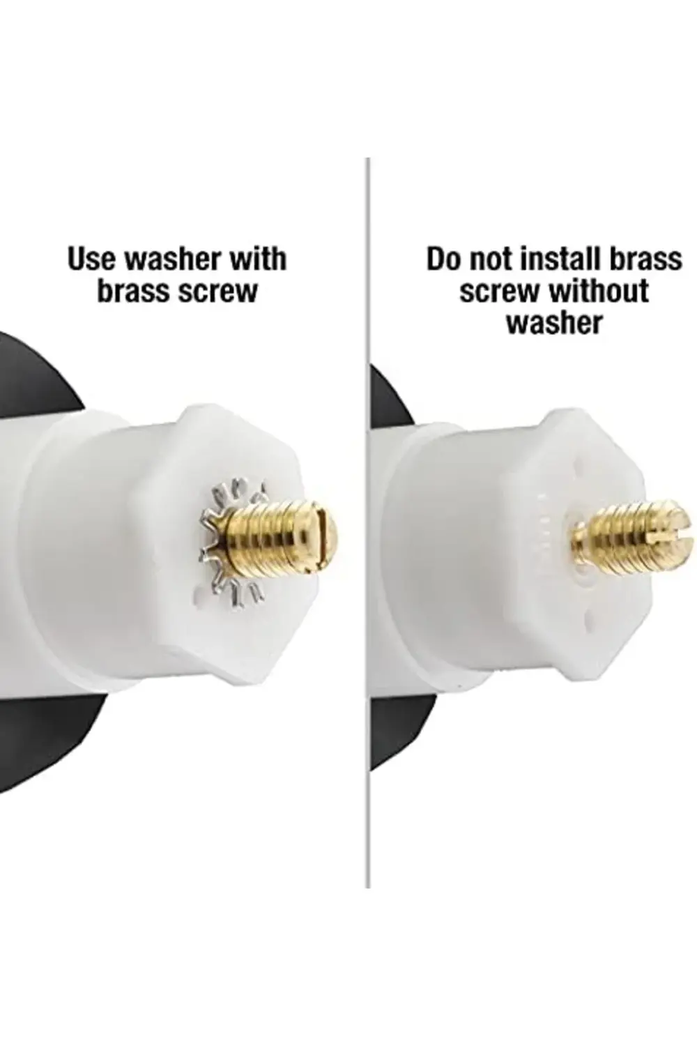 trendyvision Inc. 80811 -TOE Tub stoper, Chrome by buyflicker 395