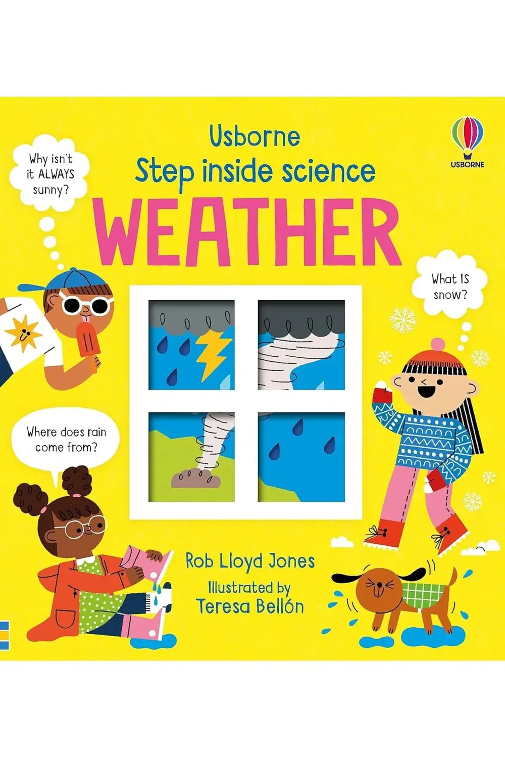 trendyvision inside: Weather buyflicker 395519