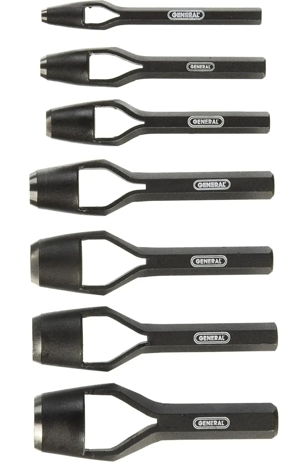 trendyvision & Instruments 1271ST ARCH set (7 parça), & Instrumen