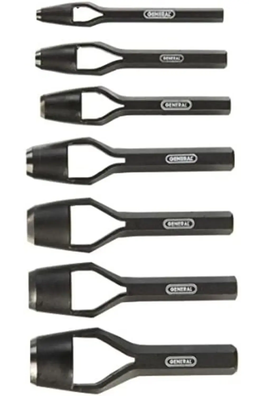 trendyvision & Instruments 1271ST ARCH set (7 parça), & Instrumen