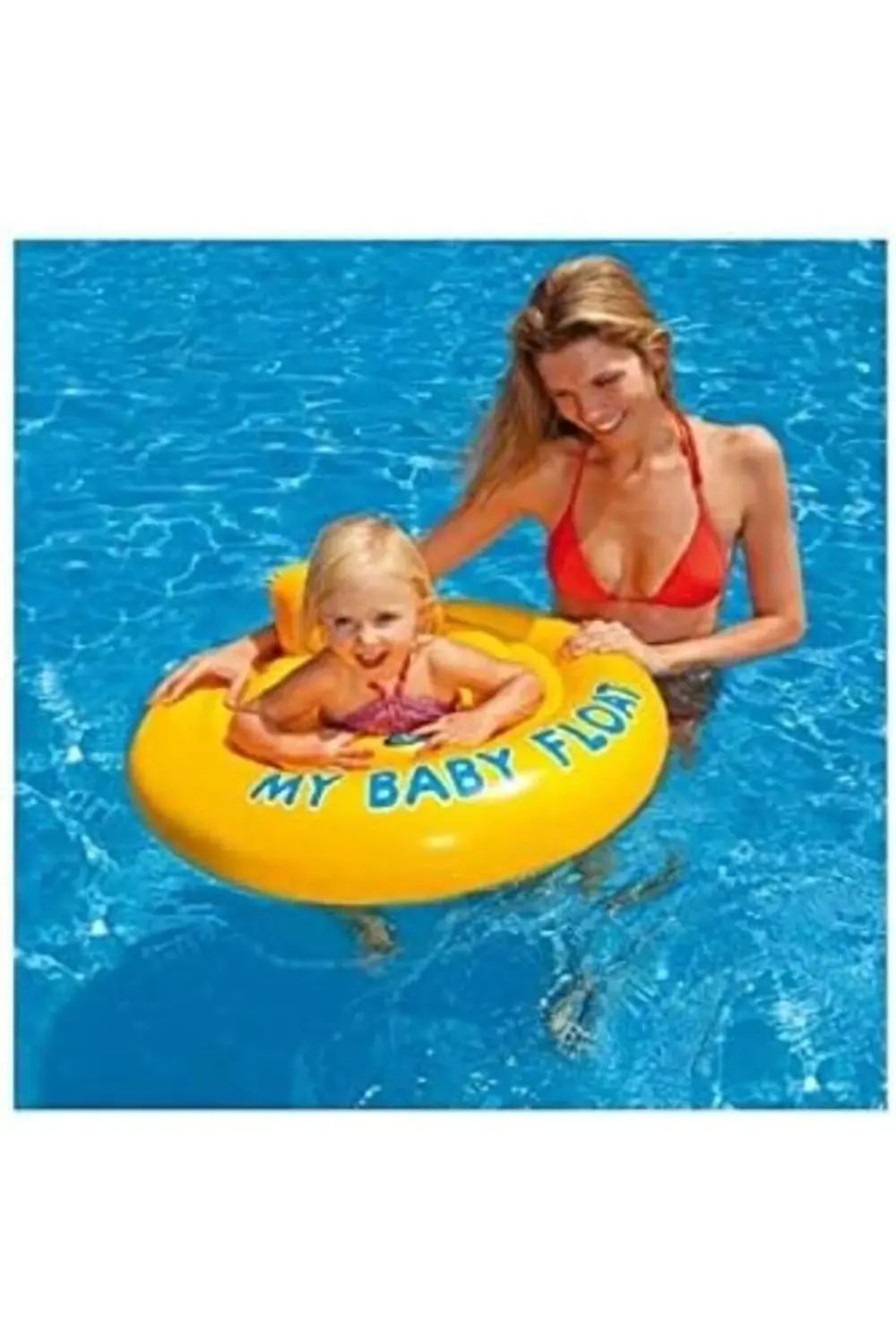 trendyvision INTEX Motandina kablo demeti ile koruyucu ø cm. 70 d