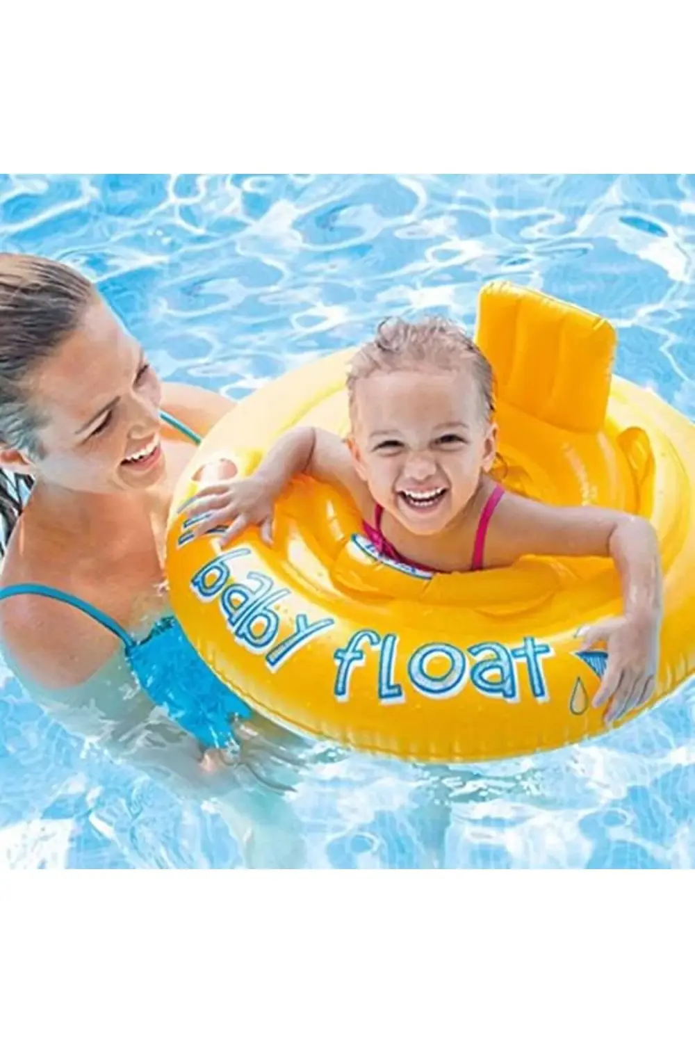 trendyvision INTEX Motandina kablo demeti ile koruyucu ø cm. 70 d