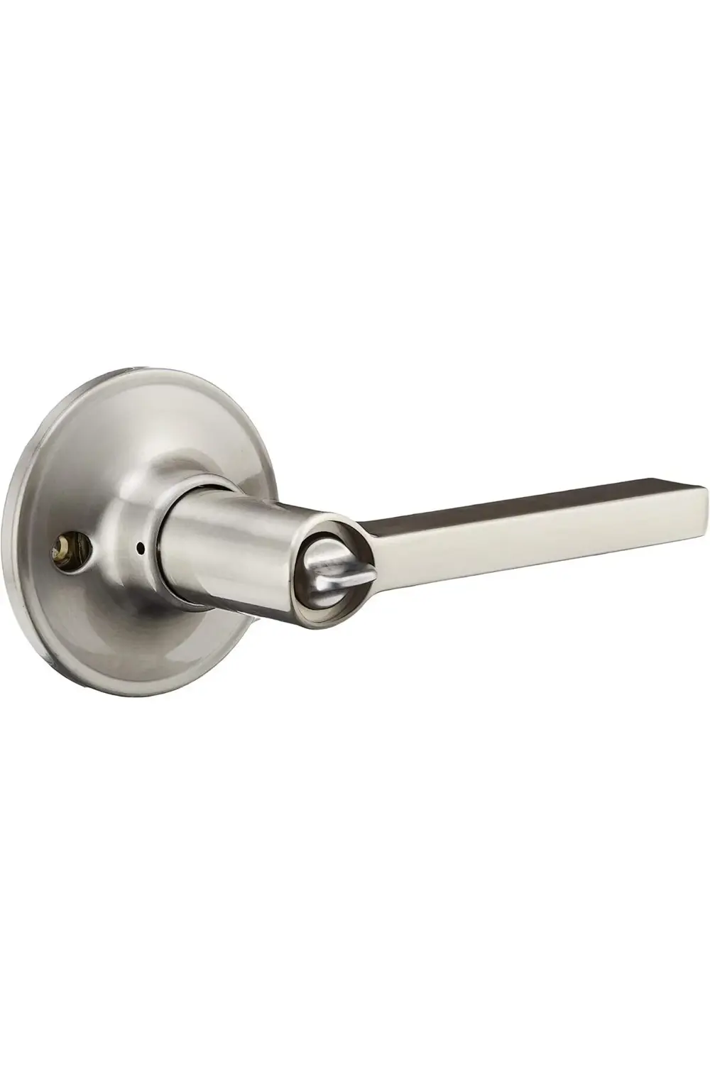 trendyvision J54SOL619 Solstice Anahtarlı Giriş Kolu, Nikel buyfl