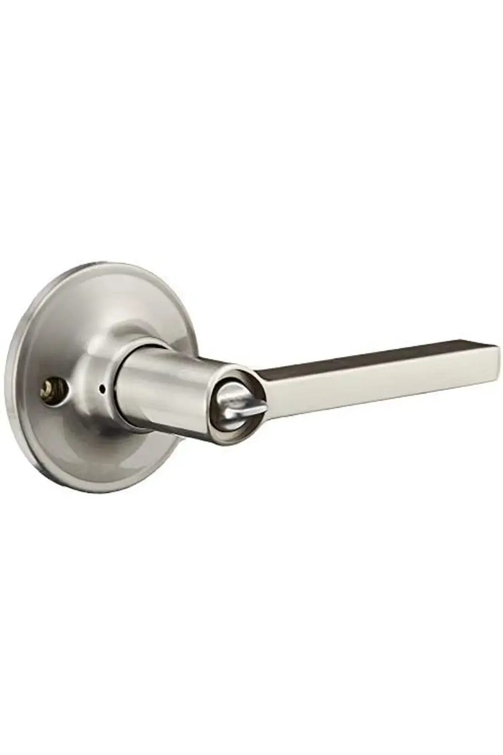 trendyvision J54SOL619 Solstice Anahtarlı Giriş Kolu, Nikel buyfl