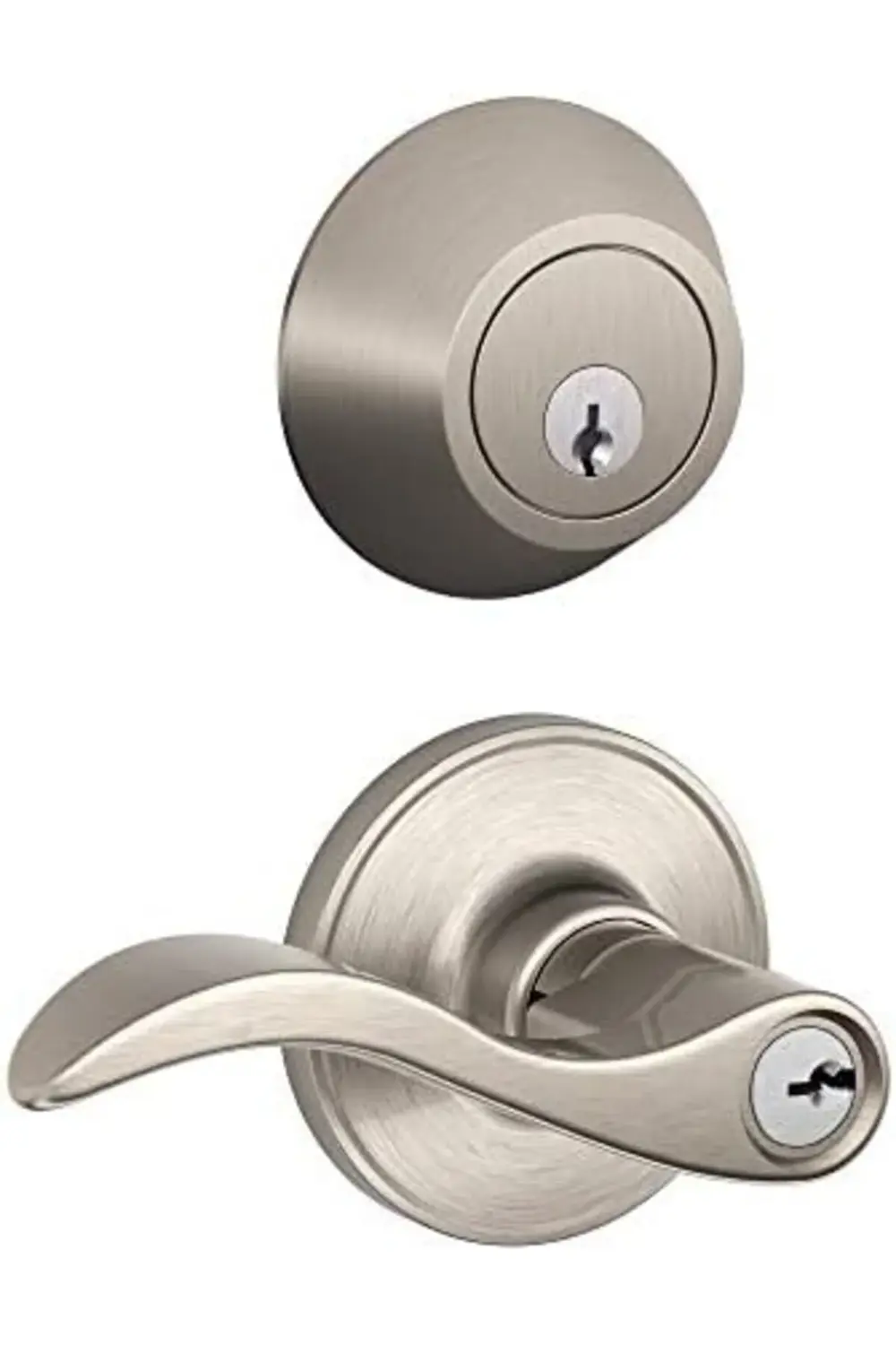 trendyvision JC60 V Sev priz 619 güvenlik set 1-silindir ve J54 k