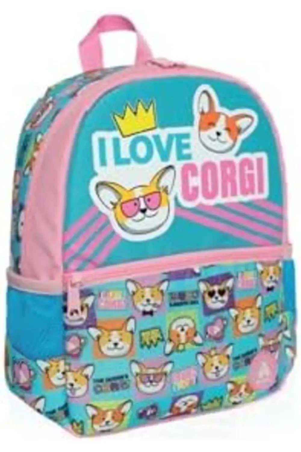trendyvision Junior Mini Çanta, Corgi buyflicker 395519