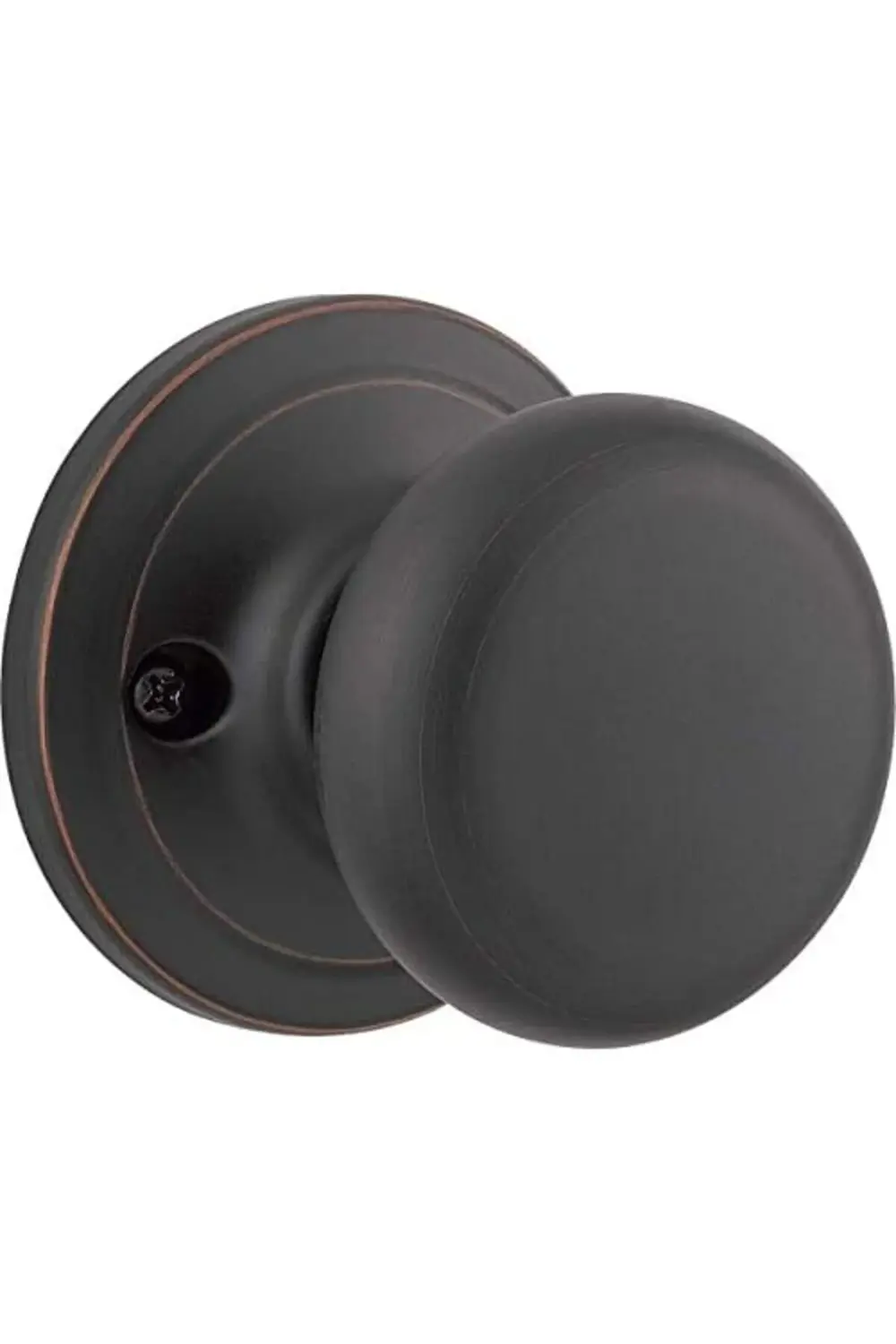 trendyvision Juno Yarı Kukla Topuz Venedik Bronz - 97880-669 buyf