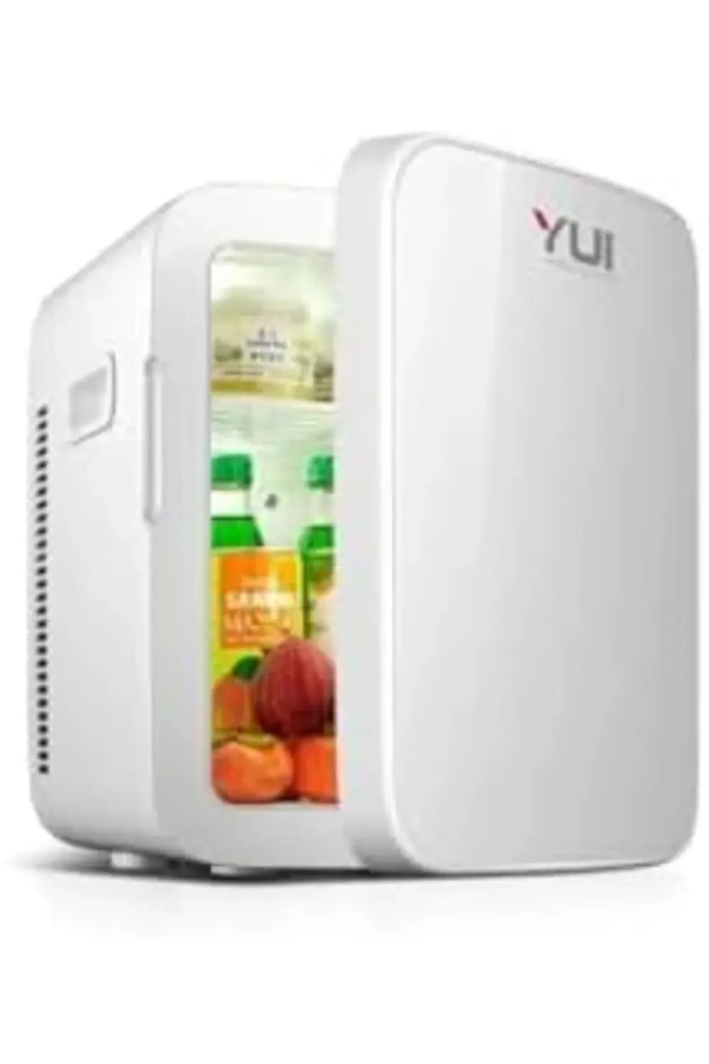 trendyvision K14 220 V 12 lt Mini Araç Buzdolabı buyflicker 39551