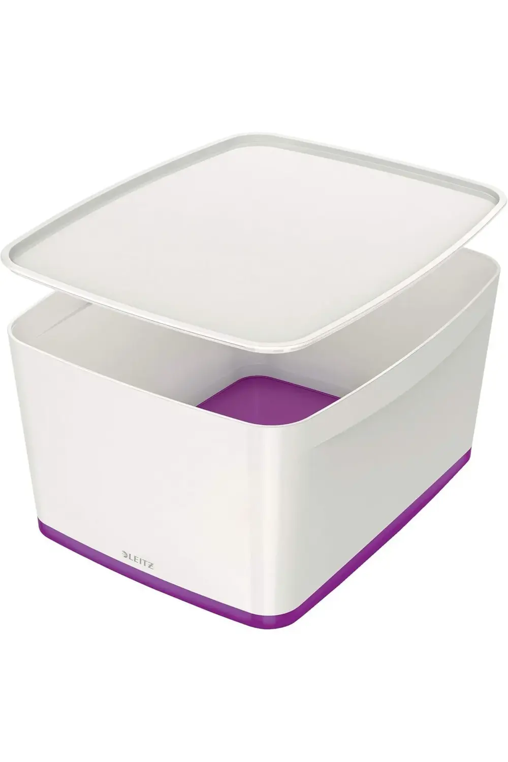 trendyvision Kapaklı Geniş Saklama Kutusu buyflicker 395519