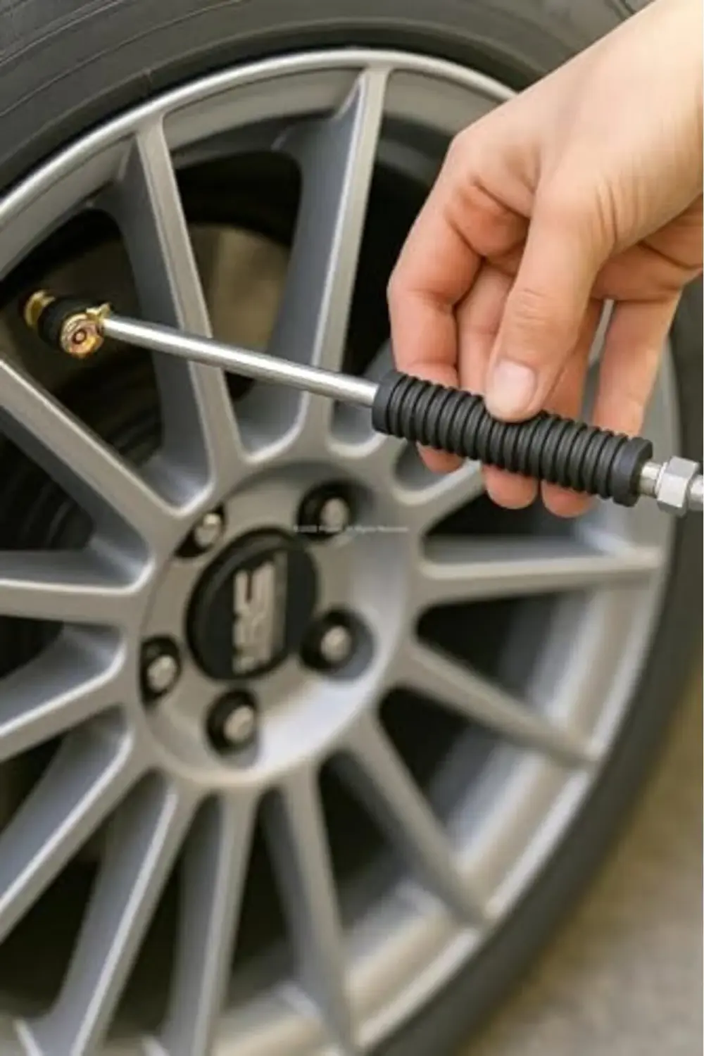 trendyvision Kaplin Girişli Hava Jakı, Endüstriyel, Kompresör Uyu