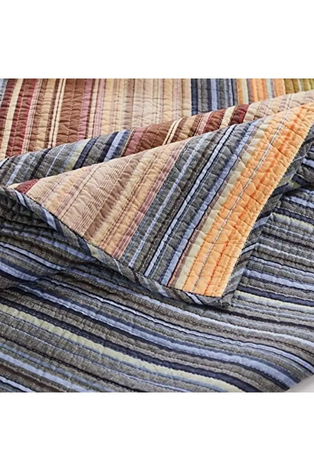 trendyvision Katy Throw Blanket, Tam, Çok aşamalı buyflicker 3955