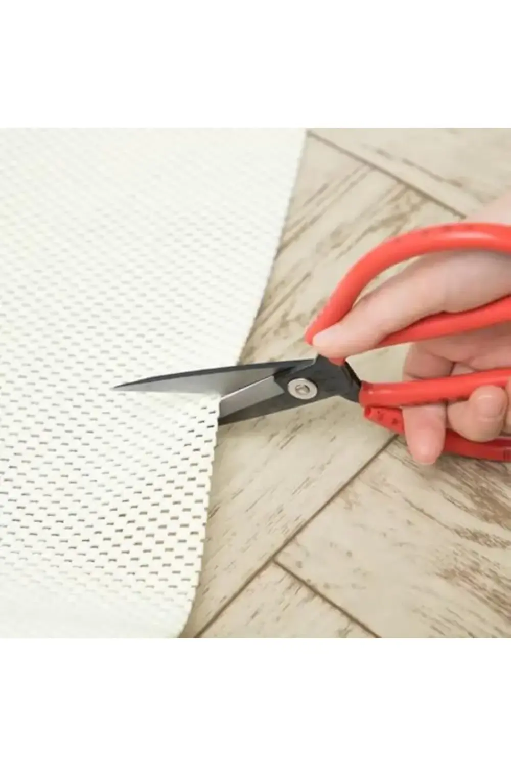 trendyvision Kaydırmaz Halı Matları, Lateks, Farklı Renkler, 45x9