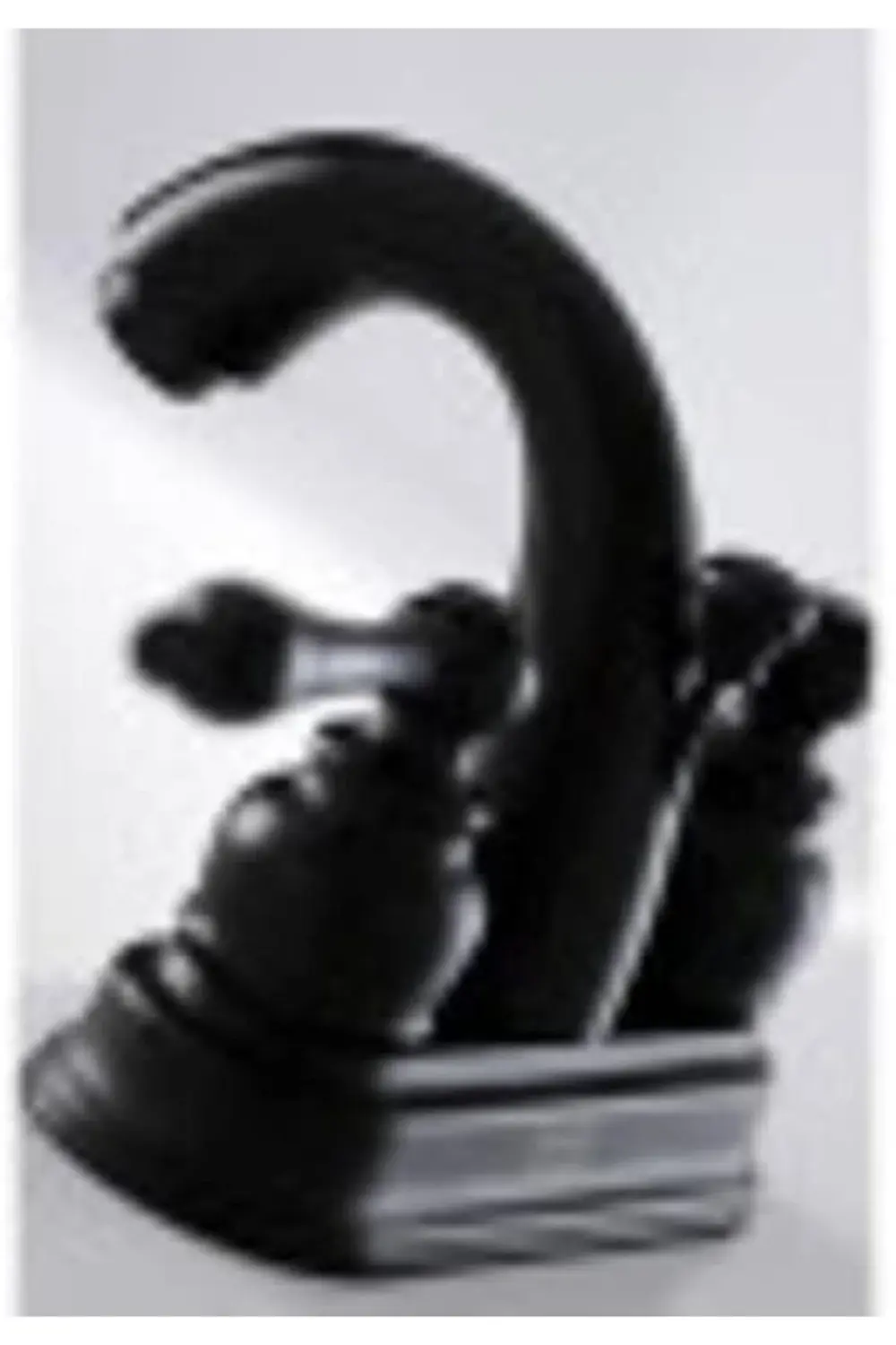 trendyvision KB5611AL Restorasyon 10 cm Merkez Seti Tuvalet Muslu