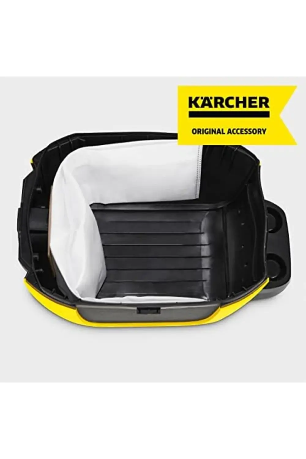 trendyvision Keçe Filtre Torbası 4 Adet WD 1 Kompakt Batarya, Bey