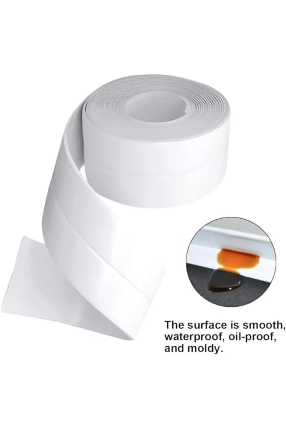 trendyvision Kendinden Yapışkanlı Su Geçirmez İzolasyon Bandı – 3